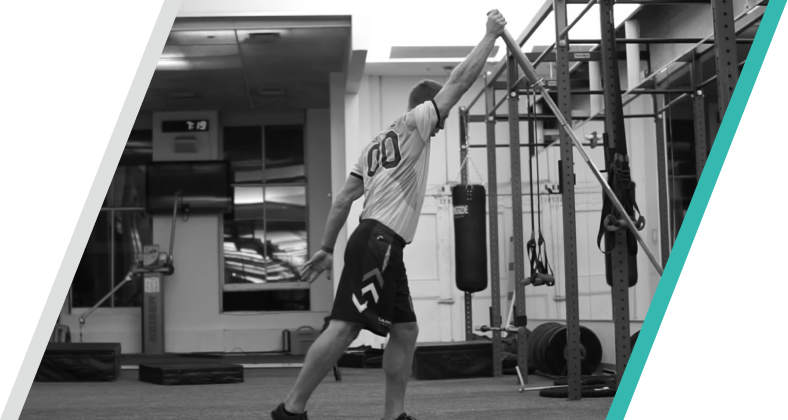 Athlete training